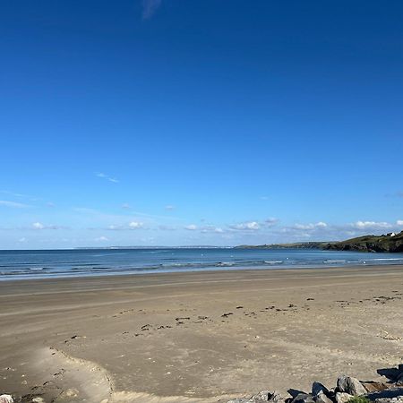 Les Fermettes De La Plage Saint-Nic Zewnętrze zdjęcie